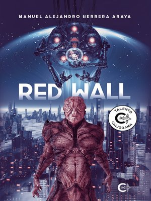 cover image of Red Wall